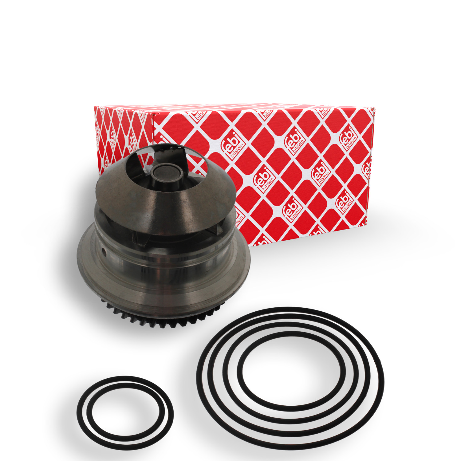 Pompa wody FEBI BILSTEIN 39885