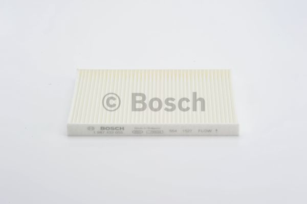 Filtr kabinowy BOSCH 1 987 432 055