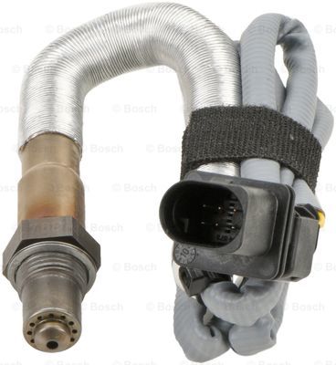 Sonda lambda BOSCH 0 258 017 101