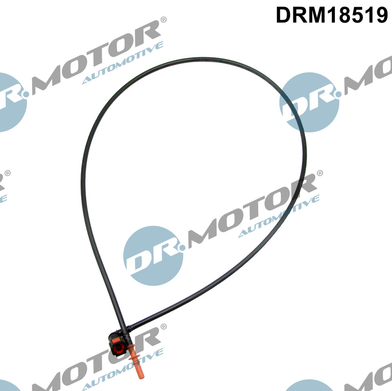 Przewód paliwowy elastyczny DR.MOTOR AUTOMOTIVE DRM18519