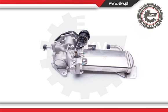 Zawór EGR ESEN SKV 14SKV153