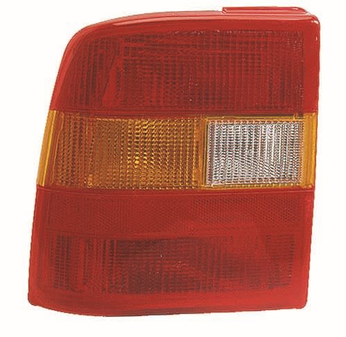 Lampa tylna zespolona ABAKUS 442-1910L-UE