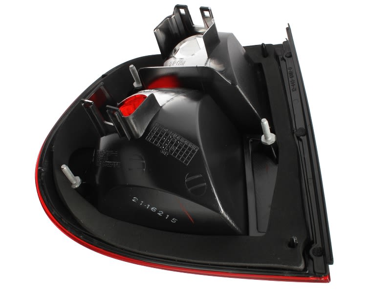 Lampa tylna zespolona ABAKUS 445-1911R-UE