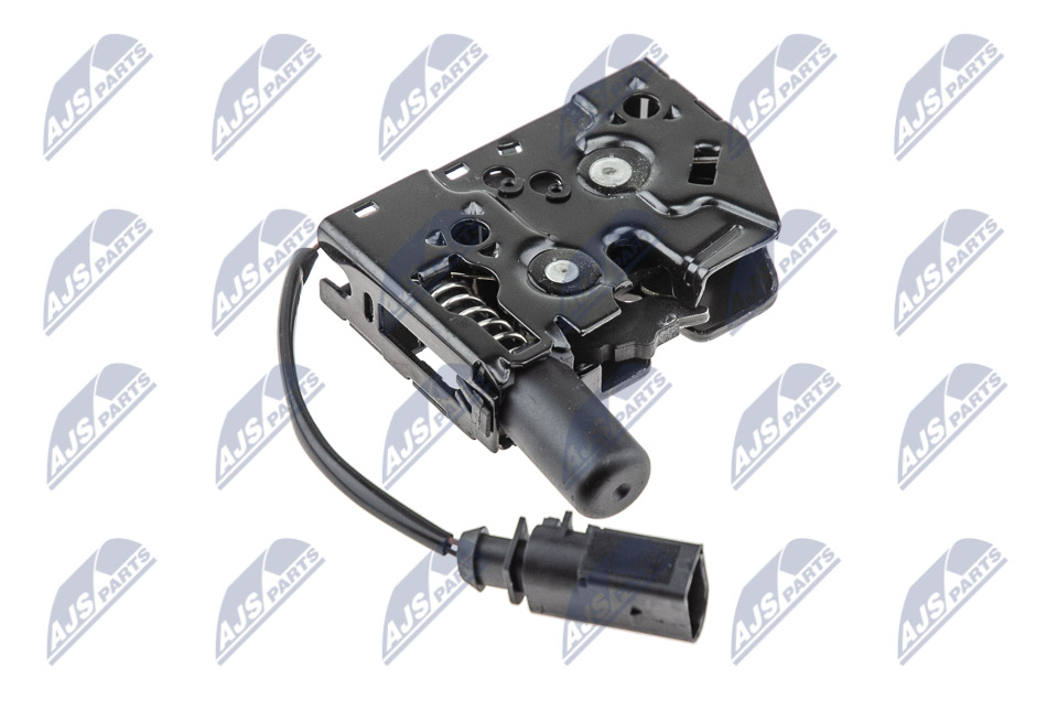 Zamek pokrywy komory silnika NTY EZC-AU-052