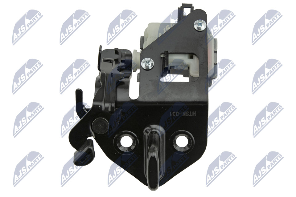Zamek pokrywy tylnej NTY EZC-SK-031