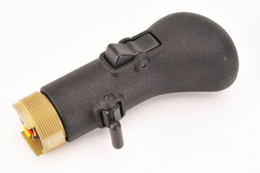 Gałka dźwigni włączającej DT SPARE PARTS 5.51051