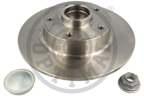 Tarcza hamulcowa OPTIMAL 702983BS5