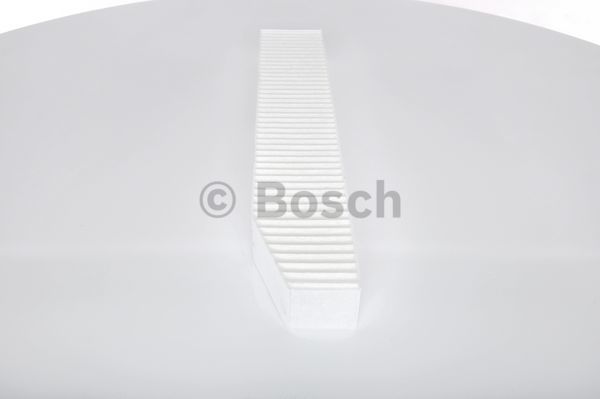 Filtr kabinowy BOSCH 1 987 435 007