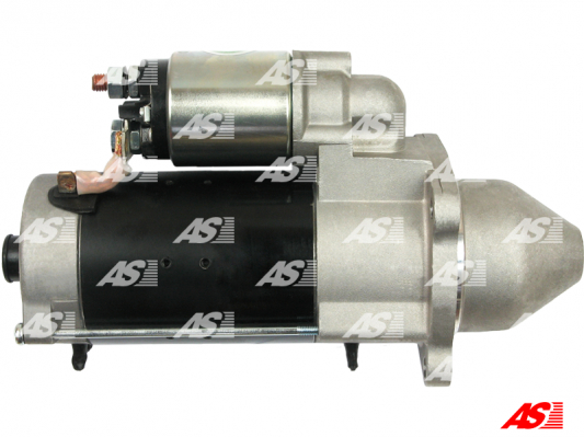 Rozrusznik AS-PL S0129