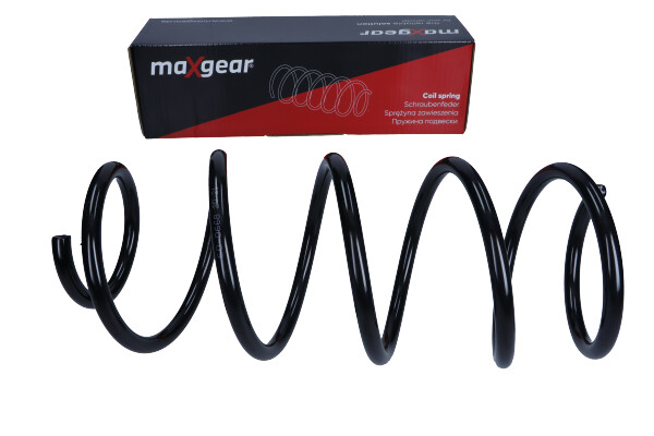 Sprężyna zawieszenia MAXGEAR 60-0668D