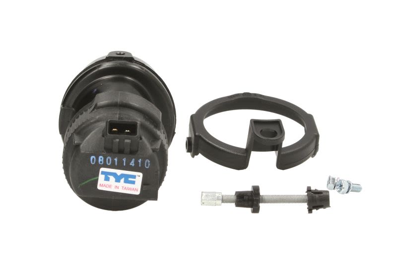 Lampa przeciwmgielna przednia TYC 19-0879-05-2