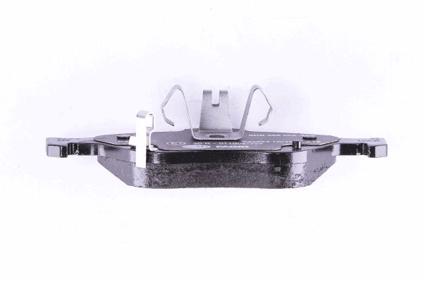Klocki hamulcowe HELLA 8DB 355 006-721