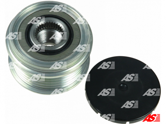 Sprzęgło alternatora AS-PL AFP6002(INA)