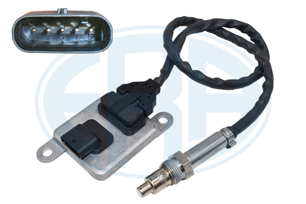 Czujnik NOx z wtryskiem mocznika ERA 553009