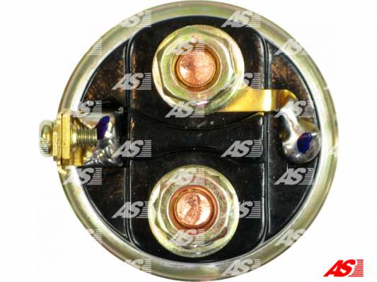 Elektromagnes rozrusznika AS-PL SS2044