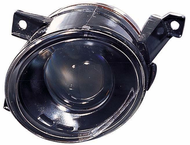 Lampa przeciwmgielna przednia ABAKUS 441-2025L-UQ