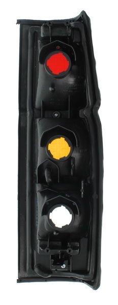 Lampa tylna zespolona ABAKUS 215-19A1L-U