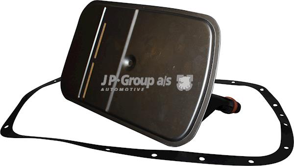 Filtr automatycznej skrzyni biegów JP GROUP 1431900700