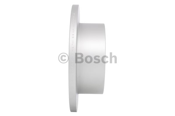 Tarcza hamulcowa BOSCH 0 986 479 B63