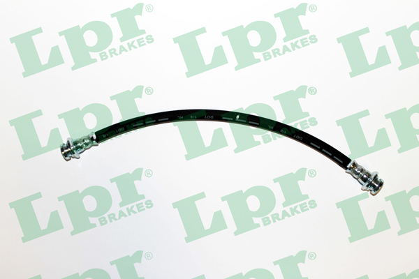 Przewód hamulcowy elastyczny LPR 6T48309