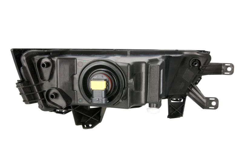 Lampa przeciwmgielna przednia HELLA 1ND 012 998-011