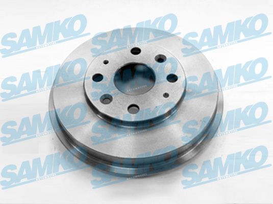 Bęben hamulcowy SAMKO S70581