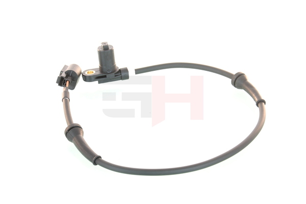 Czujnik prędkości obrotowej koła GH GH-702517