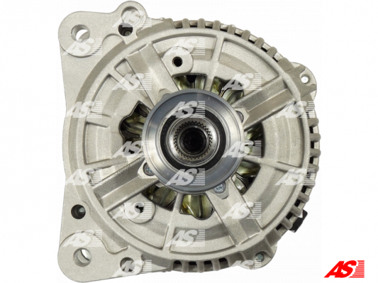 Alternator AS-PL A0398