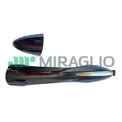 Klamka drzwi MIRAGLIO 80/887