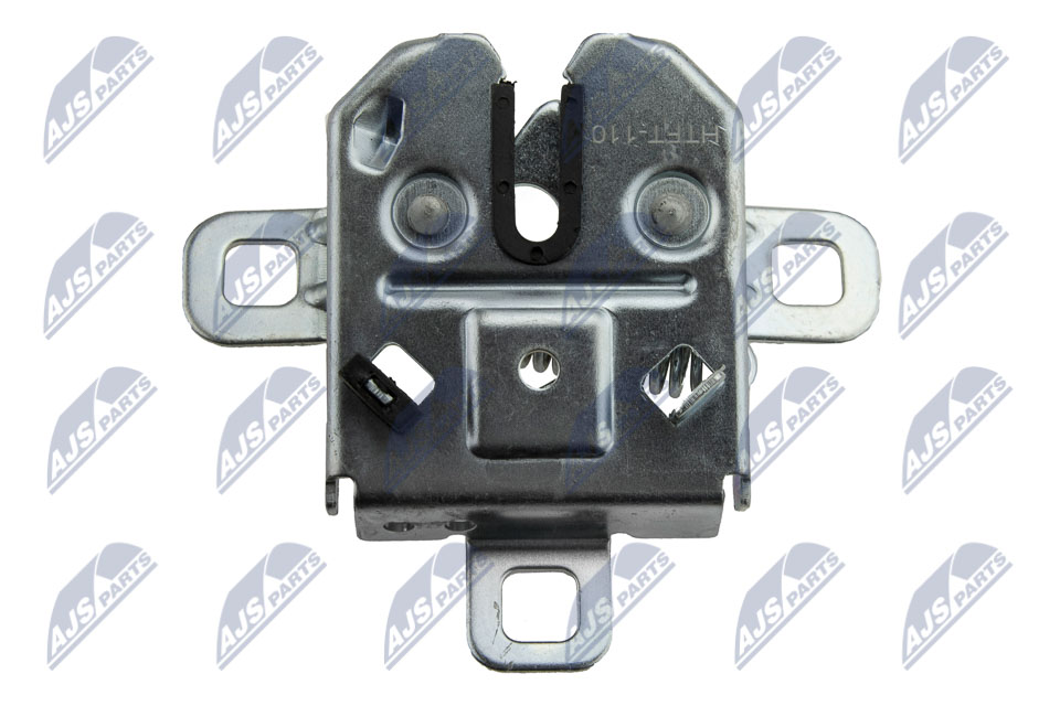 Zamek drzwi NTY EZC-FT-110