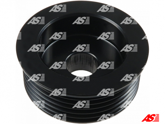Koło pasowe alternatora AS-PL AP3017
