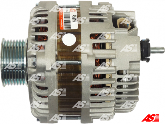 Alternator AS-PL A5119