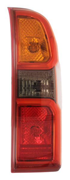 Lampa tylna zespolona ABAKUS 215-19H9R-A