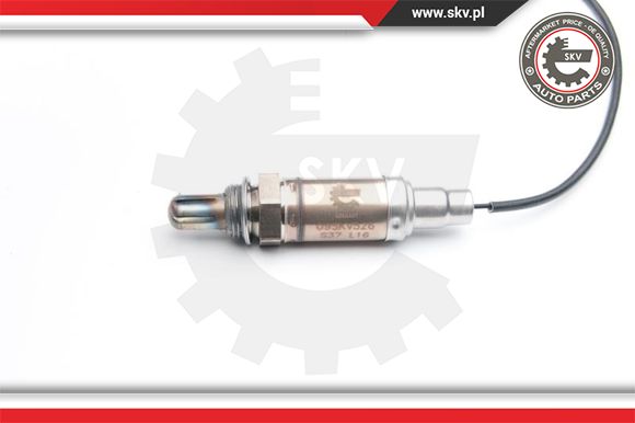 Sonda lambda ESEN SKV 09SKV526