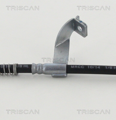 Przewód hamulcowy elastyczny TRISCAN 8150 43164