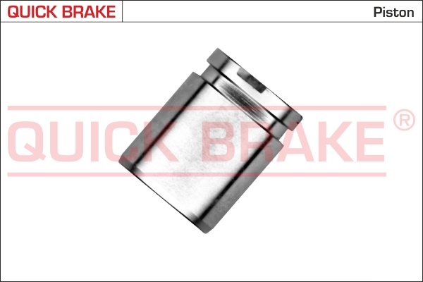 Tłoczek, zacisk hamulca QUICK BRAKE 185316K