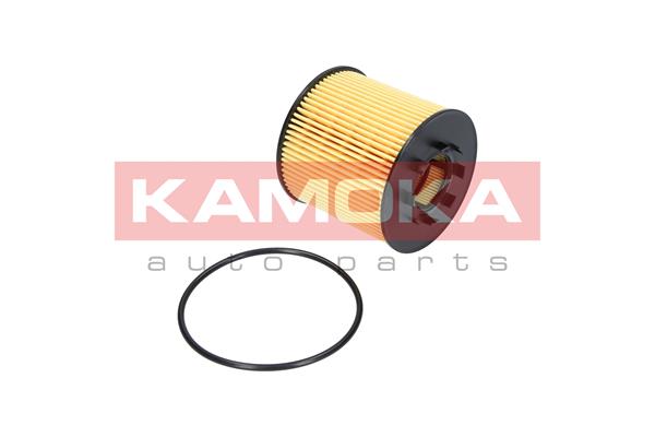 Filtr oleju KAMOKA F105701