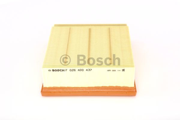 Filtr powietrza BOSCH F 026 400 437