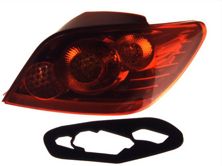 Lampa tylna zespolona DEPO 550-1940 R-LD-UE