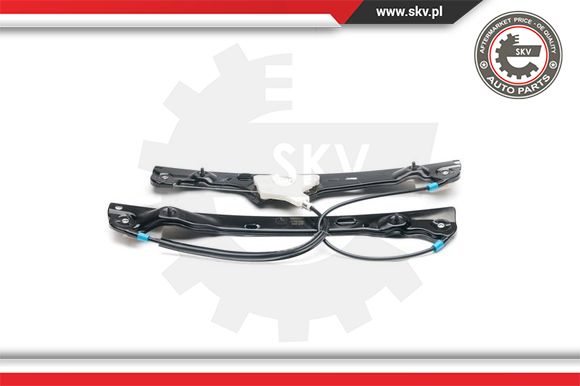 Podnośnik szyby ESEN SKV 01SKV932