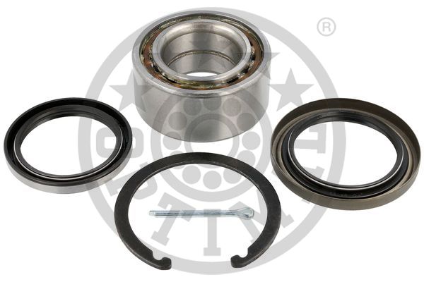 Zestaw łożysk koła OPTIMAL 951409