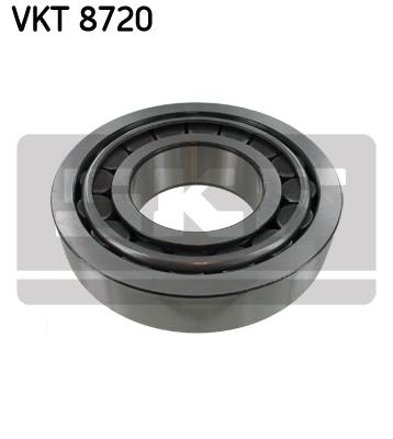 Łożysko skrzyni biegów SKF VKT 8720
