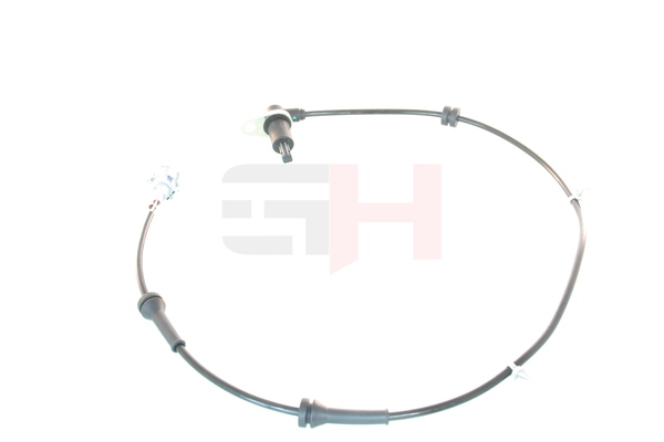 Czujnik prędkości obrotowej koła GH GH-712258H