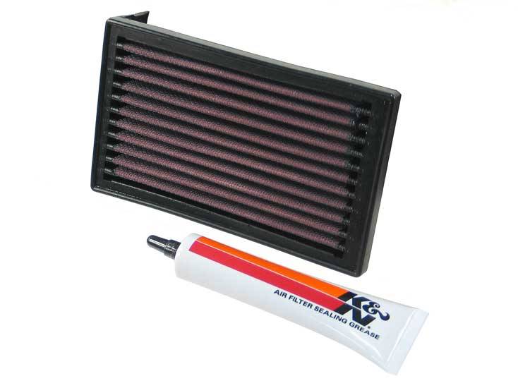 Filtr powietrza K&N FILTERS YA-6090