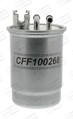 Filtr paliwa CHAMPION CFF100268