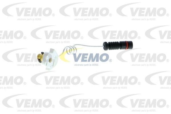 Czujnik zużycia klocków VEMO V30-72-0597