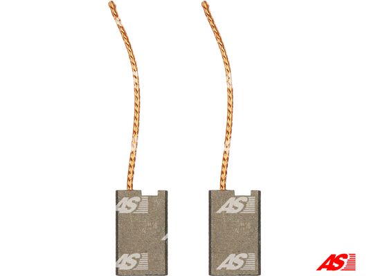 Szczotki alternatora AS-PL OB9058
