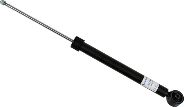 Amortyzator SACHS 317 346