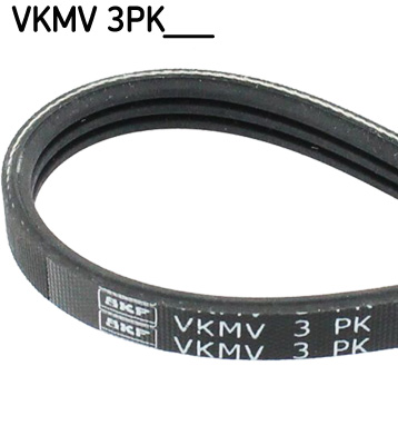 Pasek klinowy wielorowkowy SKF VKMV 3PK871