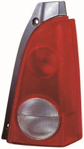 Lampa tylna zespolona ABAKUS 442-1937R-LD-UE